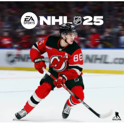 Nhl 25 Deluxe Edition | XBOX - irongamers.ru