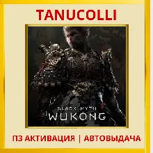 Black Myth: Wukong (PS/PS5/RU) П3 - Активация