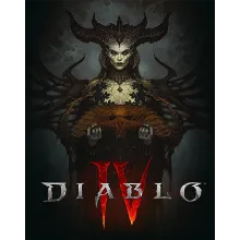 🔵 DIABLO IV PS4/PS5 | ТУРЦИЯ/УКРАИНА БЫСТРО 🎁
