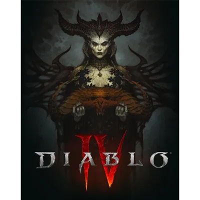 🔵 DIABLO IV PS4/PS5 | ТУРЦИЯ/УКРАИНА БЫСТРО 🎁 - irongamers.ru