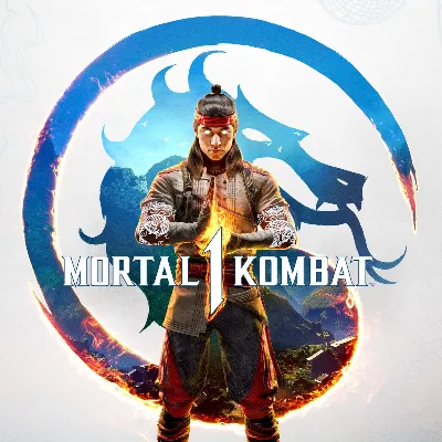 Mortal Kombat 1 + DLC Khaos Reigns Оффлайн + 20 Игр - irongamers.ru