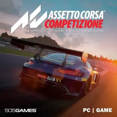 🎭Assetto Corsa✔️STEAM Аккаунт ✔️ ОФЛАЙН - irongamers.ru