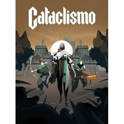 Cataclismo STEAM Аккаунт ОФЛАЙН