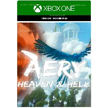 AERY - HEAVEN & HELL XBOX ONE|XS КЛЮЧ