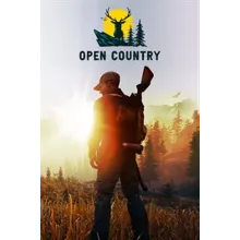 Open Country XBOX