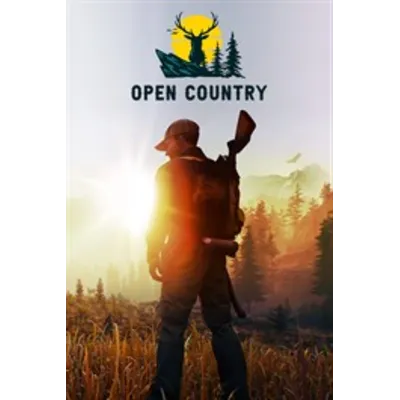 Open Country XBOX - irongamers.ru