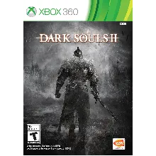 174 ⭐ XBOX 360 | DARK SOULS™ II
