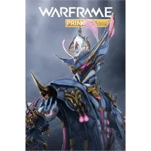 Warframe: Sevagoth Prime Access - Complete XBOX DLC