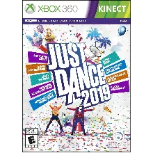 184 ⭐ XBOX 360 | Just Dance 2019 [ Kinect ]