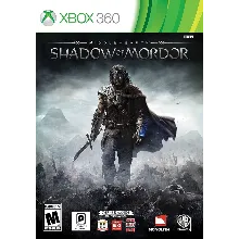 185 ⭐ XBOX 360 | Middle Earth: Shadow of Mordor