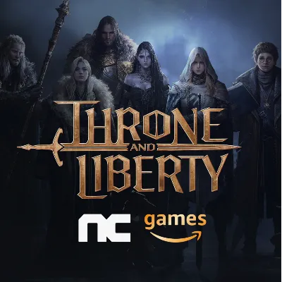 THRONE AND LIBERTY РАБОТАЕТ В РОССИИ НОВЫЙ АККАУНТ - irongamers.ru