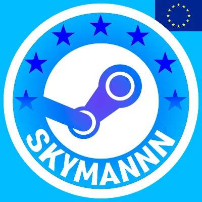 STEAM 5-100 EUR | Европа КАРТЫ ПОПОЛНЕНИЯ БЫСТРО - irongamers.ru