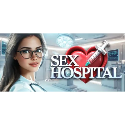 SEX Hospital АВТОДОСТАВКА STEAM GLOBAL МГНОВЕННО ЛИЦЕНЗИЯ - irongamers.ru
