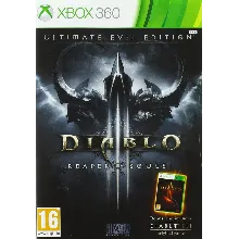 194 ⭐ XBOX 360 | DARK SOULS II + Diablo III [14 Игр]