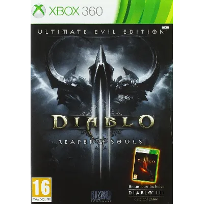 194 ⭐ XBOX 360 | DARK SOULS II + Diablo III Reaper of Souls + Risen 3 Titan Lords +11 - irongamers.ru