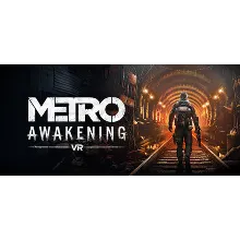 Metro Awakening (Steam Gift Россия)
