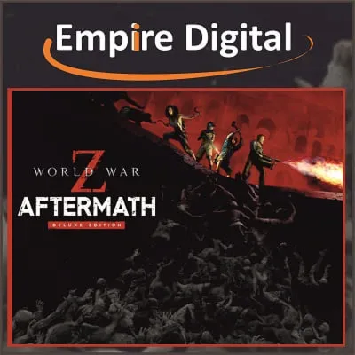 World War Z: Aftermath - Deluxe Edition /Россия +СНГ - irongamers.ru