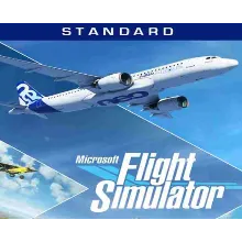 ключ | Microsoft Flight Simulator Standard XBOX + ПК