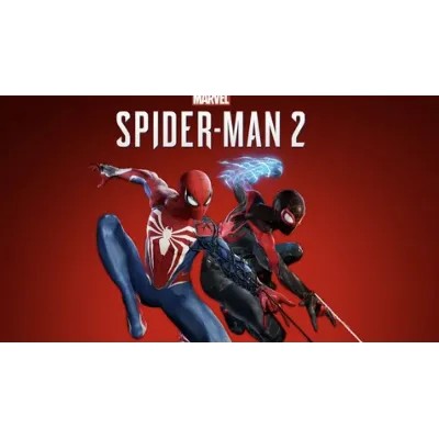 Marvel´s Spider 2 Общий Оффлайн PS5!!! - irongamers.ru