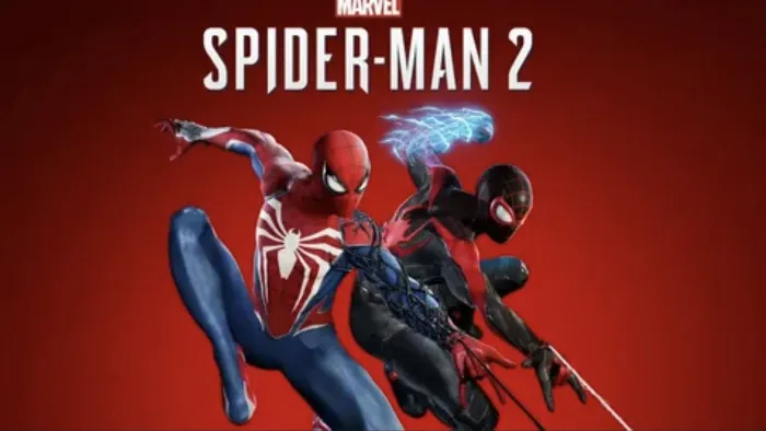 Marvel´s Spider 2 Общий Оффлайн PS5!