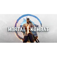 Mortal Kombat 1 (2023) Общий Онлайн Ps5