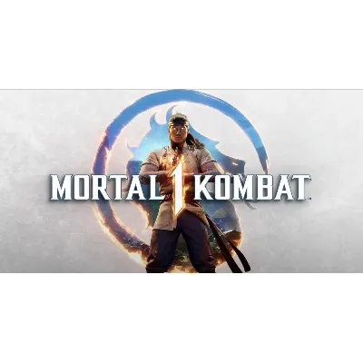 Mortal Kombat 1 (2023) Общий  Онлайн Ps5 - irongamers.ru