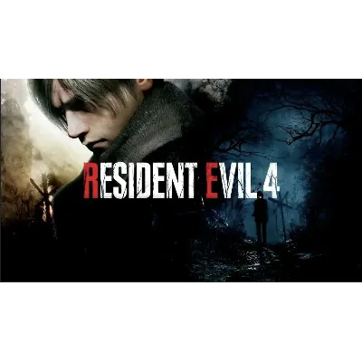 Resident evil 4+Final Fantasy XVI Общий Офлайн Ps5 Ps4 - irongamers.ru