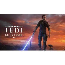Star Wars Jedi:Survivor общий оффлайн ps5+1игр