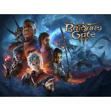 Baldur's Gate 3 Общий Онлайн Ps5