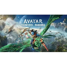 Avatar Frontiers of Pandora Gold Edition Ps5 Общий