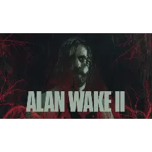 Alan Wake 2 Общий  Оффлайн Ps5