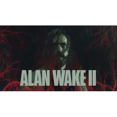 Alan Wake 2 Общий  Оффлайн Ps5 - irongamers.ru