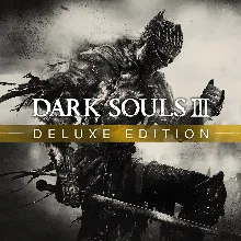 DARK SOULS III Deluxe Edition XBOX ключ
