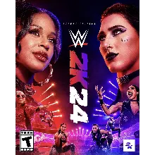 WWE 2K24 Cross-Gen + System Shock XBOX АККАУНТ