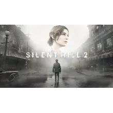 SILENT HILL 2 PS5 ТУРЦИЯ