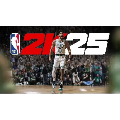 NBA 2K25 Аккаунт Steam (ГЛОБАЛЬНЫЙ) +КЭШБЭК - irongamers.ru