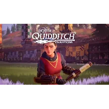 Harry Potter: Quidditch Champ(Xbox)+Игры общий аккаун