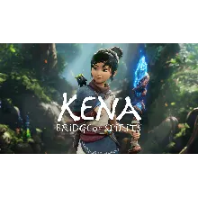 Kena: Bridge of Spirits(Xbox)+Игры общий аккаунт