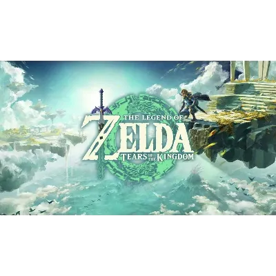 Switch The Legend of Zelda™: Tears of the Kingdom - irongamers.ru