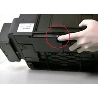 Сброс памперса  Epson : Epson L1800 - irongamers.ru