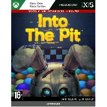 Five Nights at Freddy's Into the Pit (XBOX)
