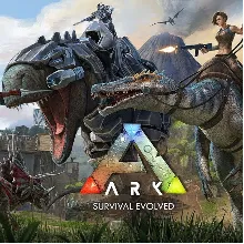 ARK: Survival Evolved | Steam + Смена почты