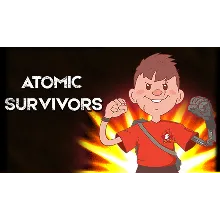 Atomic Survivors 🔑 (steam ключ 🌎 Весь мир + РФ)