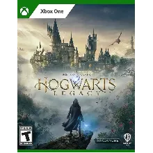 HOGWARTS LEGACY XBOX ONE КЛЮЧ