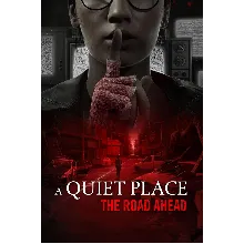 ✅ A Quiet Place: The Road Ahead