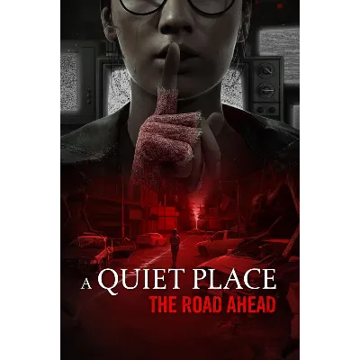 ✅ A Quiet Place: The Road Ahead - irongamers.ru