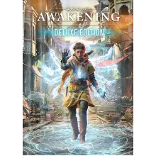 ✅ Unknown 9: Awakening - Deluxe Edition