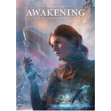 Unknown 9: Awakening