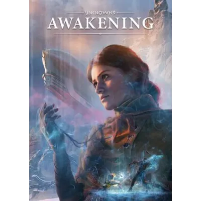 Unknown 9: Awakening - irongamers.ru