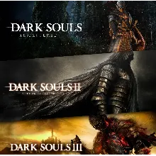 DARK SOULS + DARK SOULS II + DARK SOULS III. Deluxe | LOGIN:PASS | АВТО 24/7
